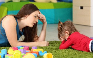 Упрямство у детей Упрямство у детей.