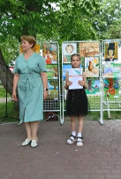 Итоги конкурса "Золотой Петушок" и "Живое слово Пушкина" Итоги конкурса "Золотой Петушок" и "Живое слово Пушкина".