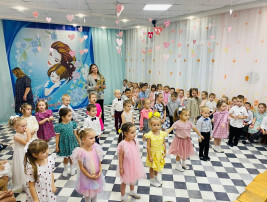 Семья и детский сад Семья и детский сад.