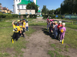 Праздник подвижных игр Праздник подвижных игр.