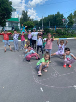 Игры в классики Игры в классики.