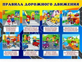Группа "Пчелки" изучает правила дорожной безопасности Группа "Пчелки" изучает правила дорожной безопасности.