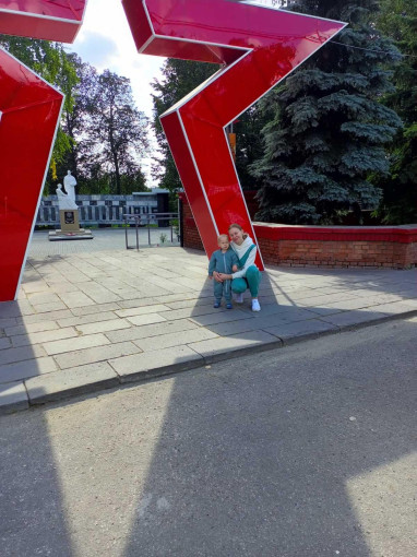 Группа "Звездочки" и фотомарафоне Я ❤️ Ульяновск Группа "Звездочки" и фотомарафоне Я ❤️ Ульяновск.