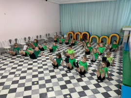 .